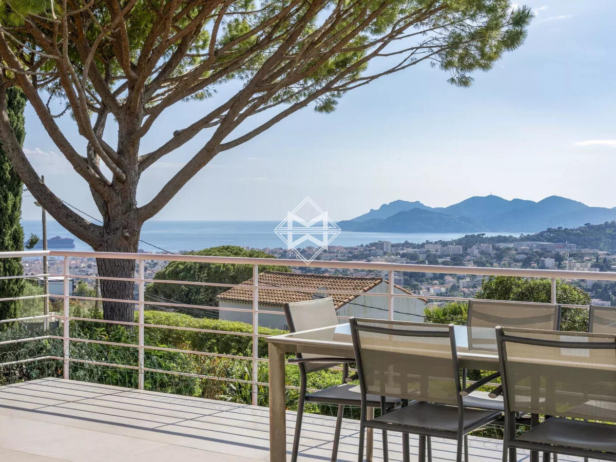 Villa Cannes