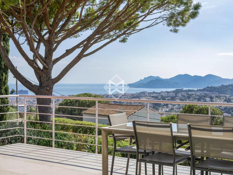 Villa Cannes - 5 bedrooms - 180m²