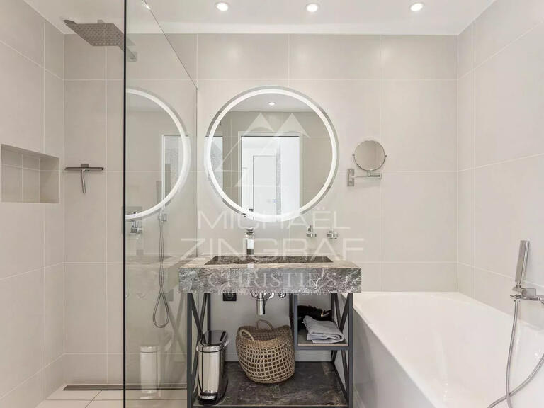 Villa Cannes - 6 chambres - 350m²
