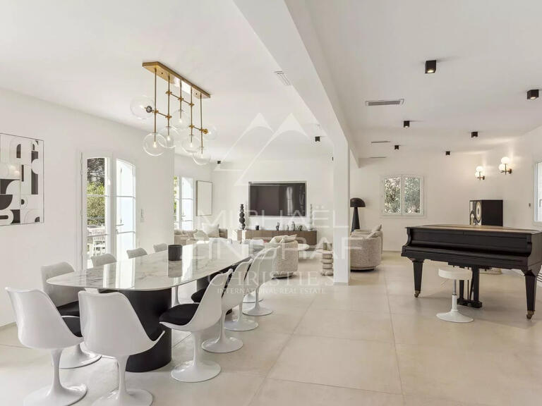 Villa Cannes - 6 chambres - 350m²