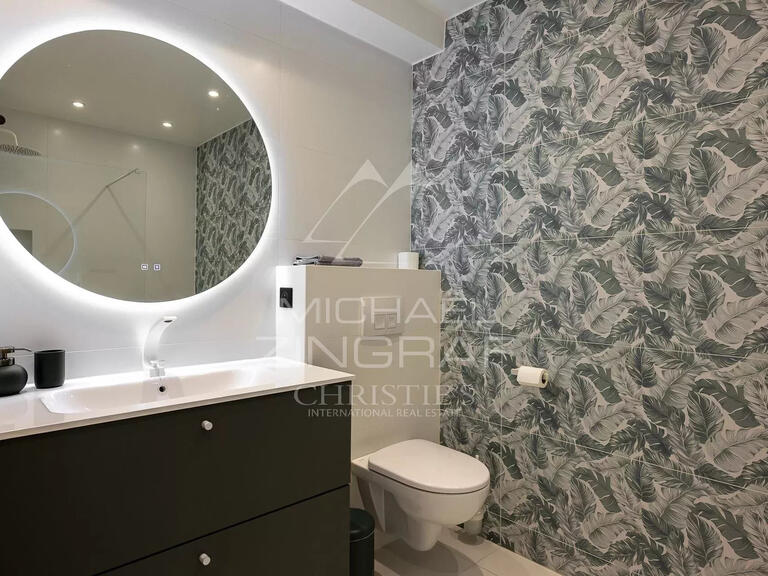 Villa Cannes - 6 chambres - 350m²