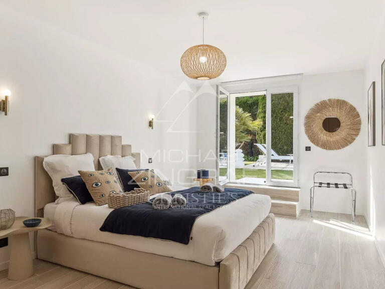 Villa Cannes - 6 chambres - 350m²