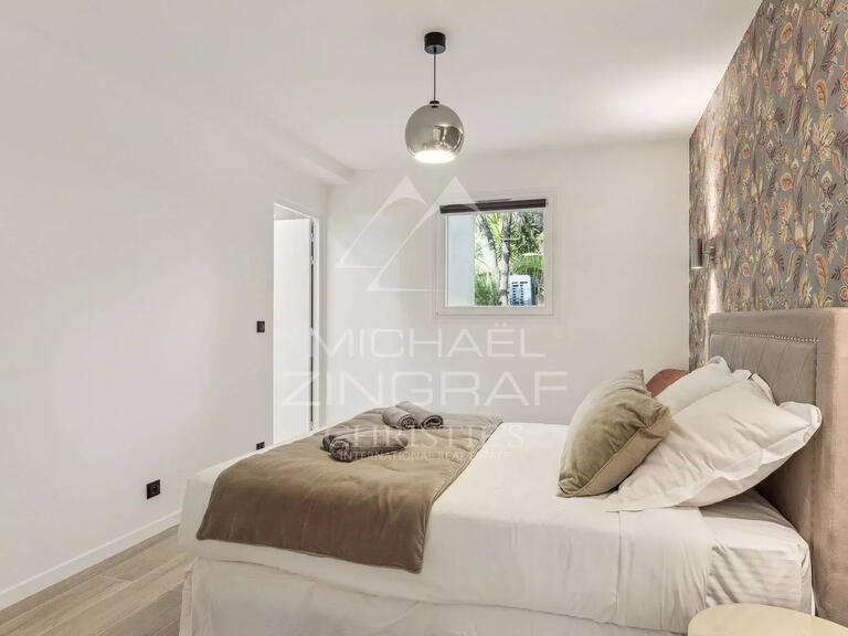 Villa Cannes - 6 chambres - 350m²