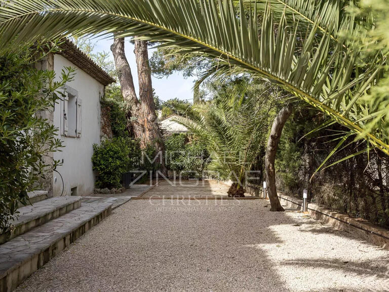 Villa Cannes - 6 chambres - 350m²