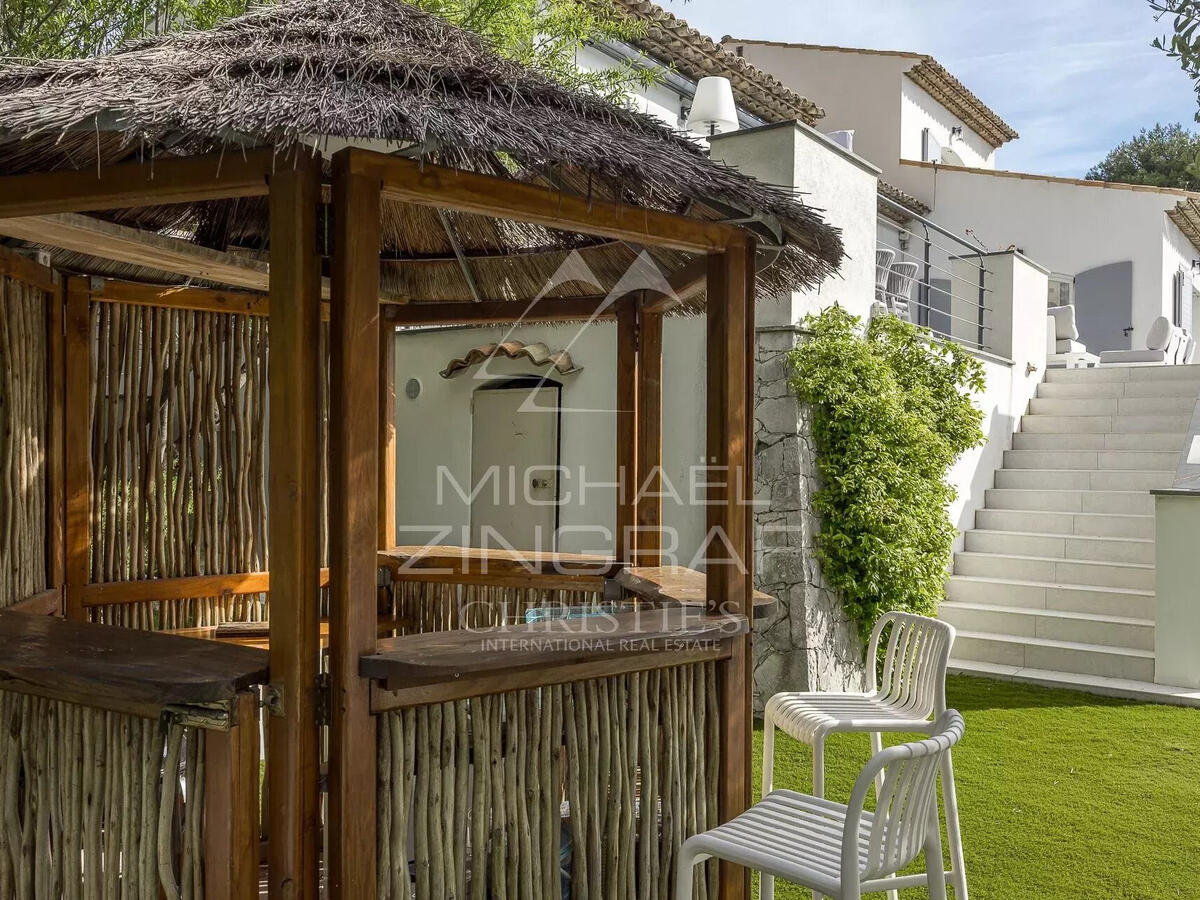 Villa Cannes