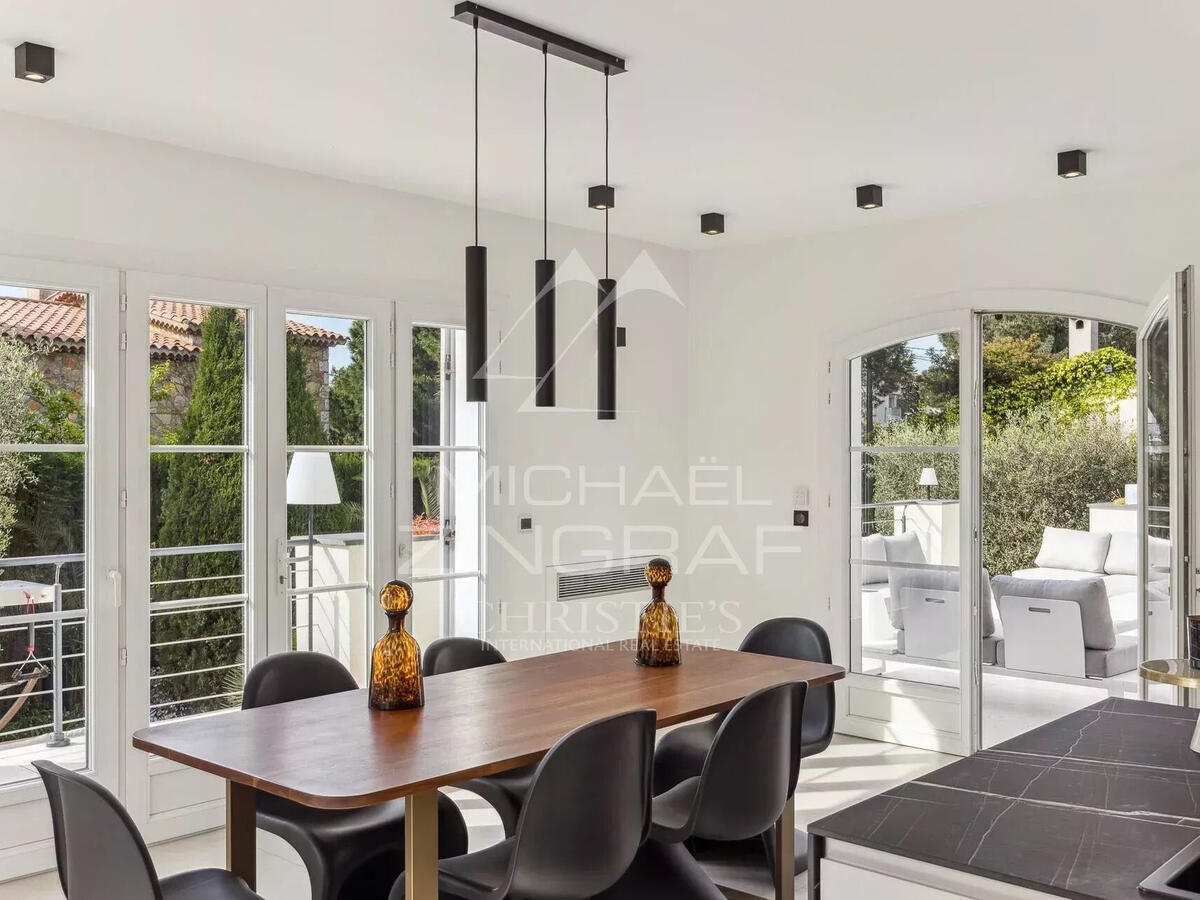 Villa Cannes