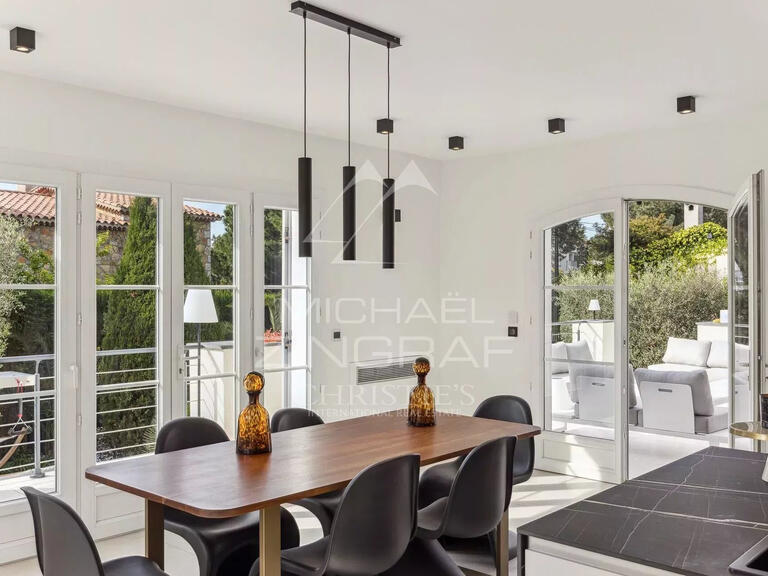 Villa Cannes - 6 chambres - 350m²