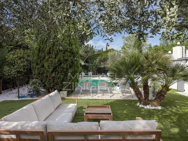 Villa Cannes - 6 chambres - 350m²