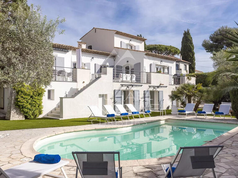 Villa Cannes - 6 chambres - 350m²