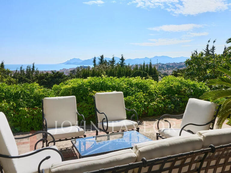 Villa Cannes - 8 bedrooms - 670m²