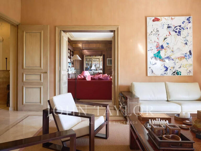 Villa Cannes - 8 chambres - 670m²