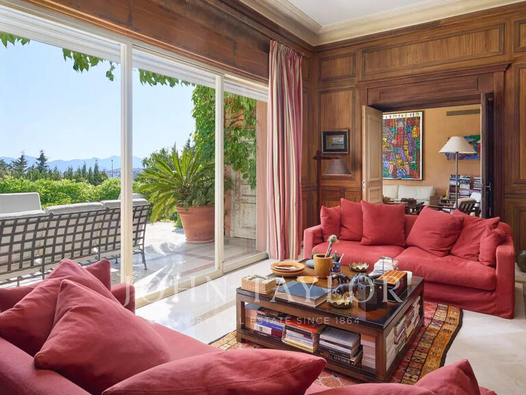 Villa Cannes - 8 bedrooms - 670m²