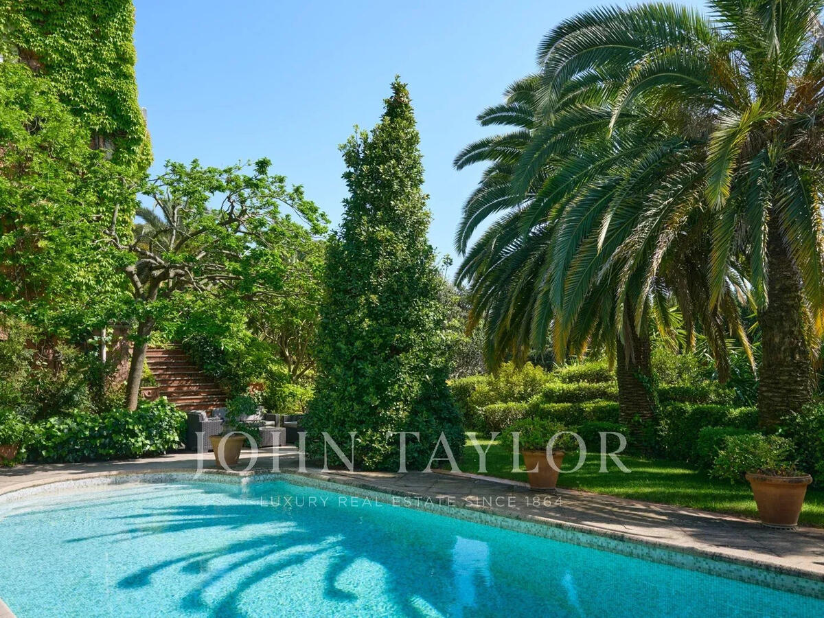 Villa Cannes