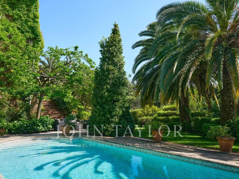 Villa Cannes - 8 bedrooms - 670m²