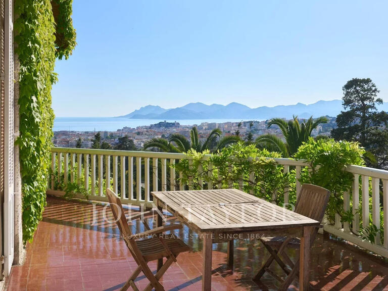 Villa Cannes - 8 bedrooms - 670m²