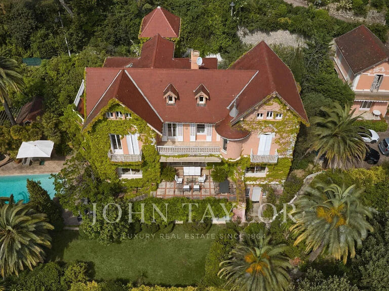 Villa Cannes - 8 bedrooms - 670m²