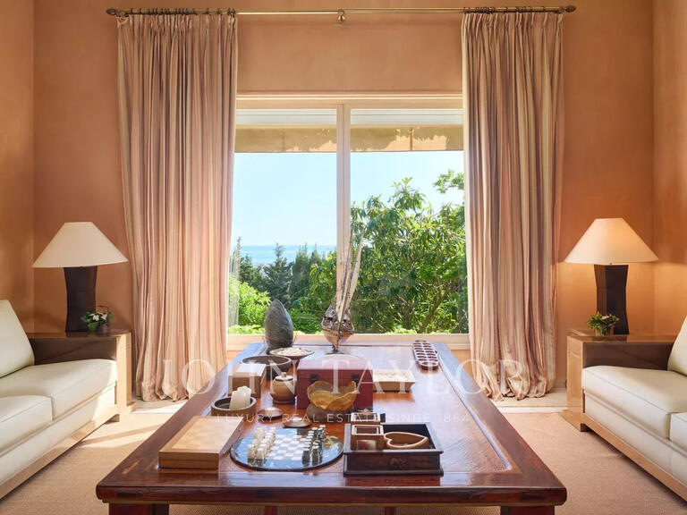Villa Cannes - 8 bedrooms - 670m²