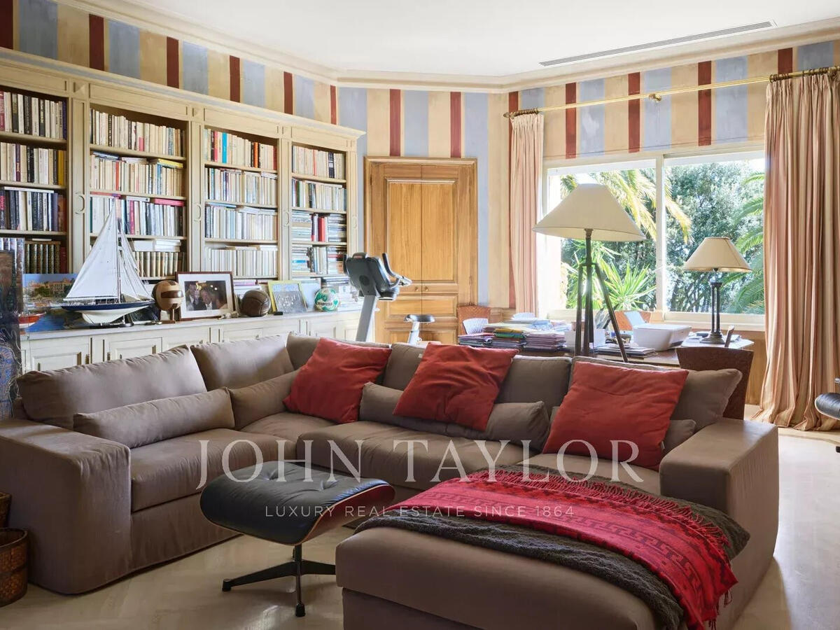 Villa Cannes