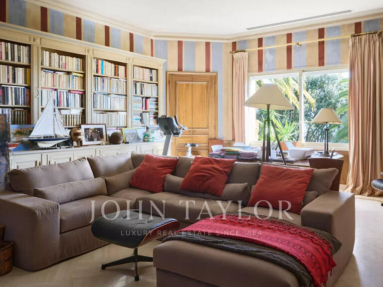 Villa Cannes - 8 bedrooms - 670m²