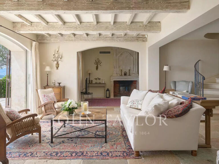 Villa Cannes - 4 bedrooms - 185m²