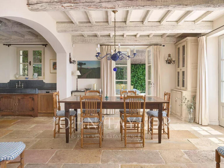Villa Cannes - 4 bedrooms - 185m²
