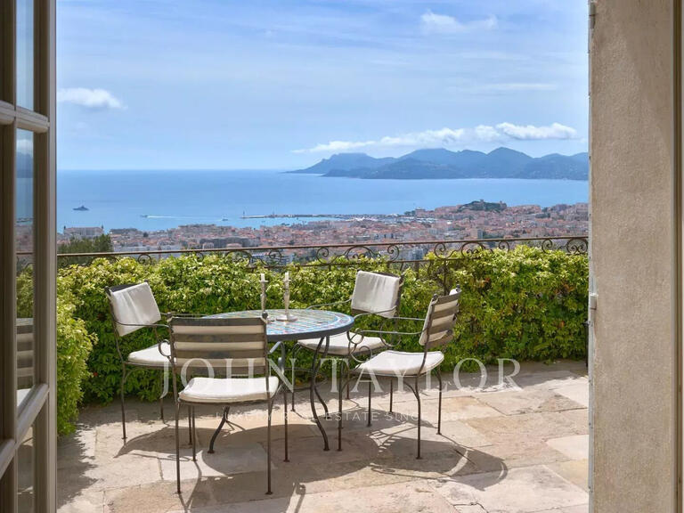 Villa Cannes - 4 bedrooms - 185m²