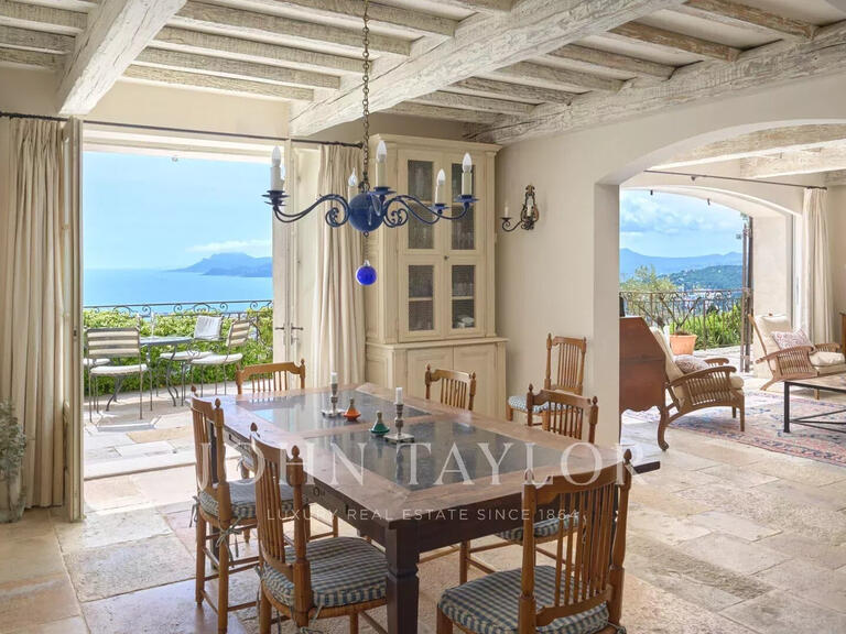 Villa Cannes - 4 bedrooms - 185m²