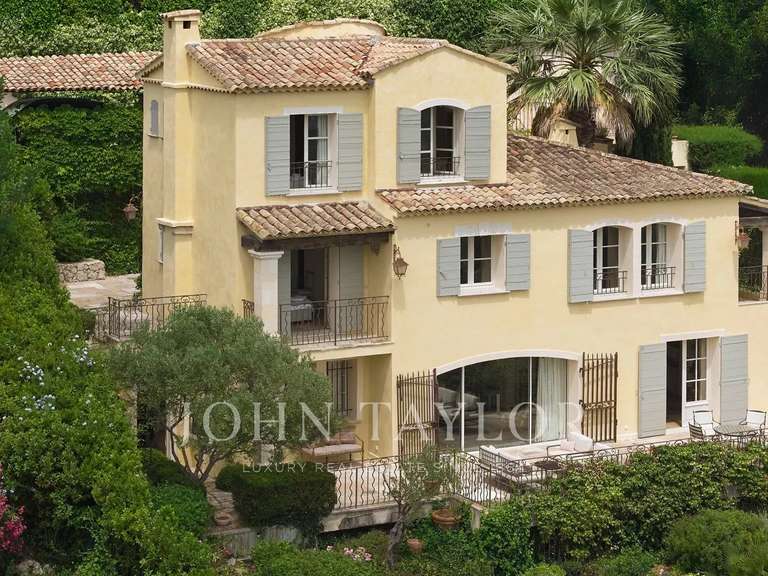 Villa Cannes - 4 bedrooms - 185m²