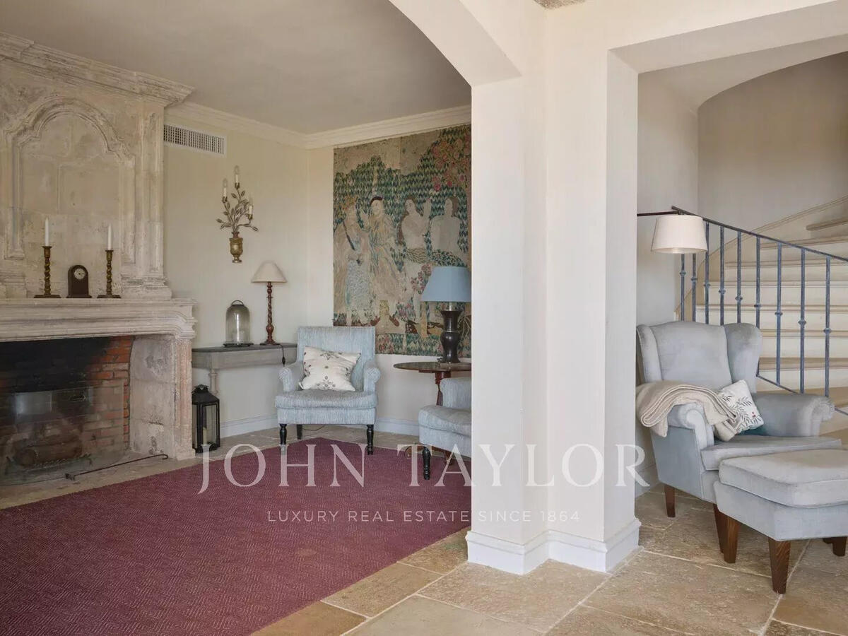 Villa Cannes