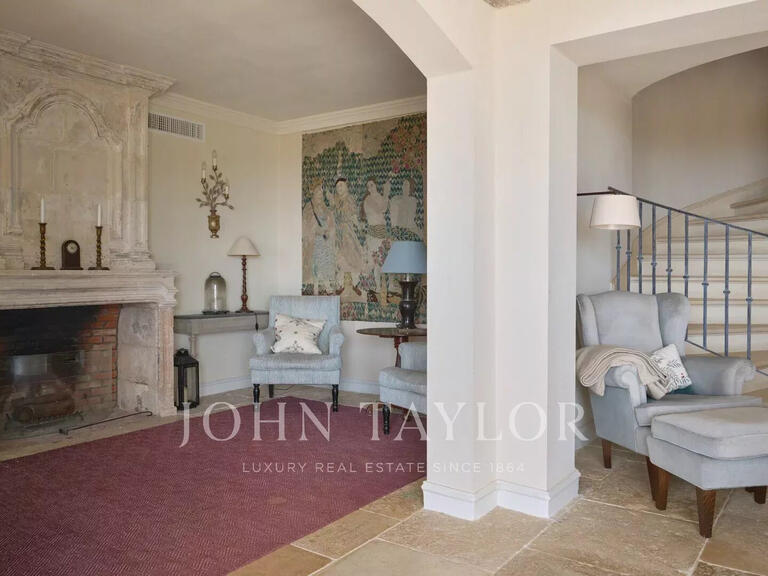 Villa Cannes - 4 bedrooms - 185m²