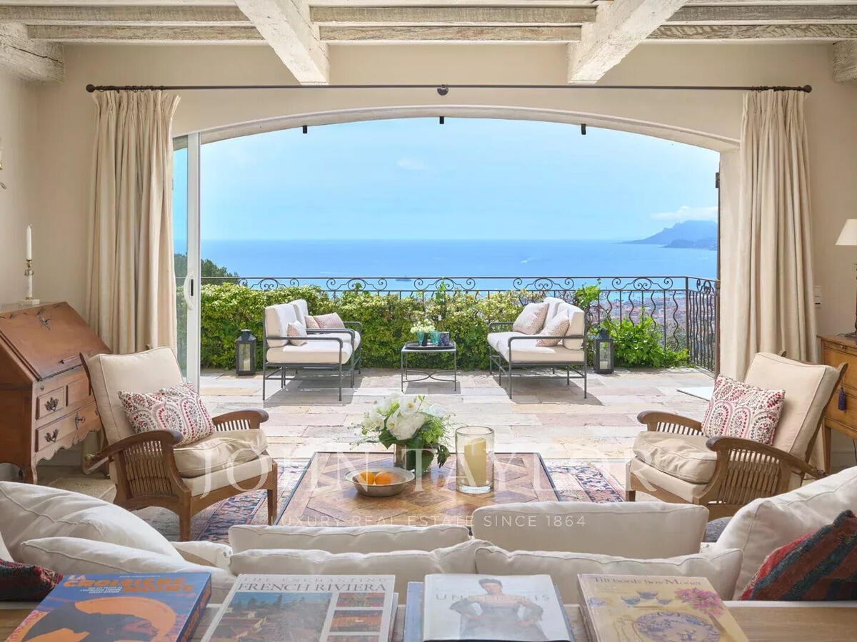 Villa Cannes