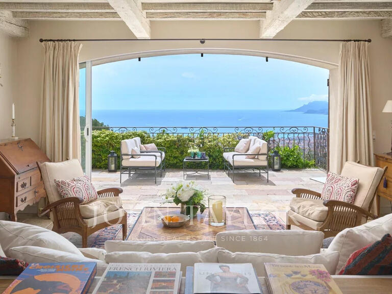 Villa Cannes - 4 bedrooms - 185m²