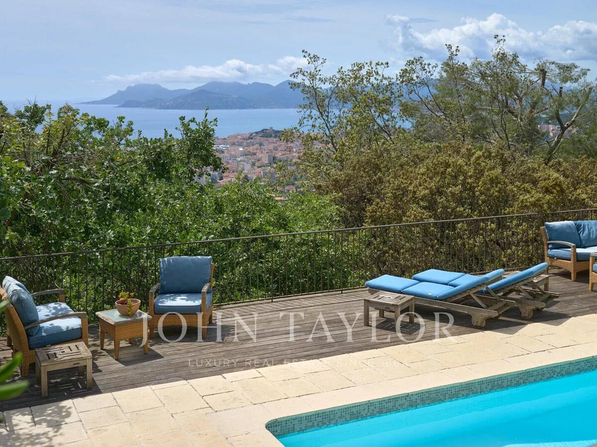 Villa Cannes