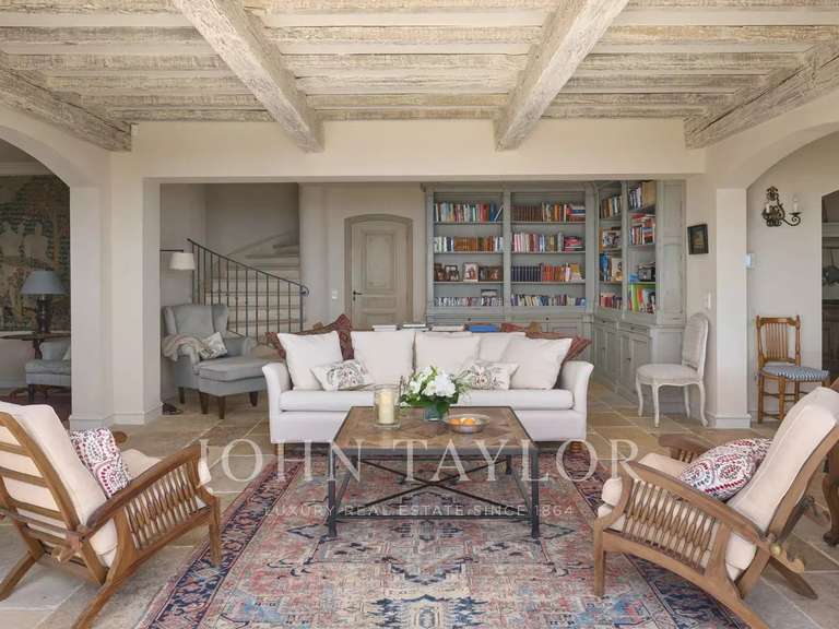 Villa Cannes - 4 bedrooms - 185m²