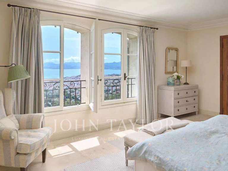 Villa Cannes - 4 chambres - 185m²