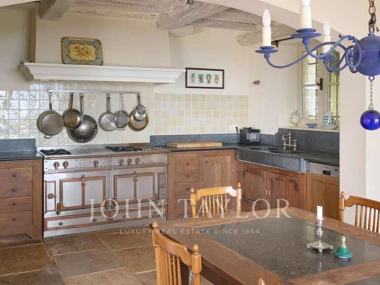 Villa Cannes - 4 chambres - 185m²