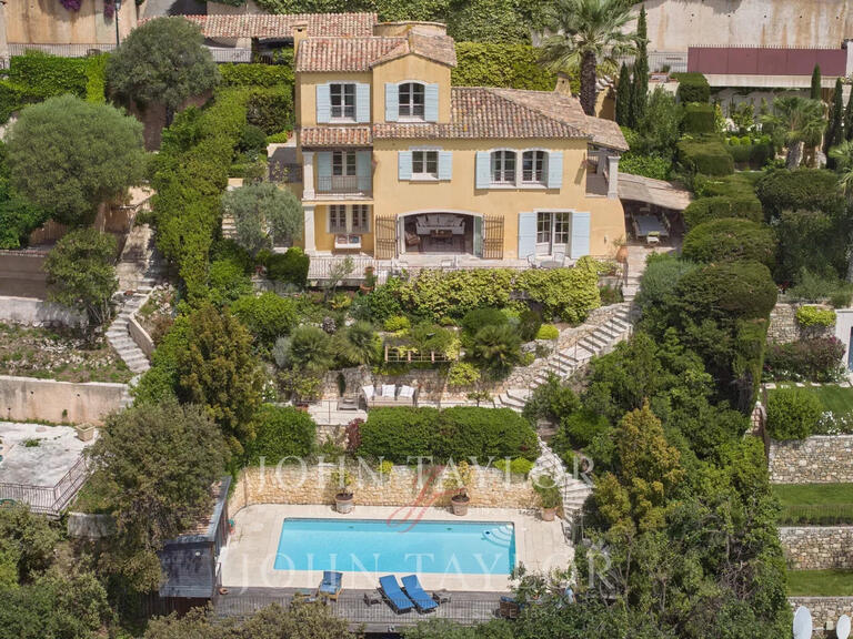 Villa Cannes - 4 bedrooms - 185m²