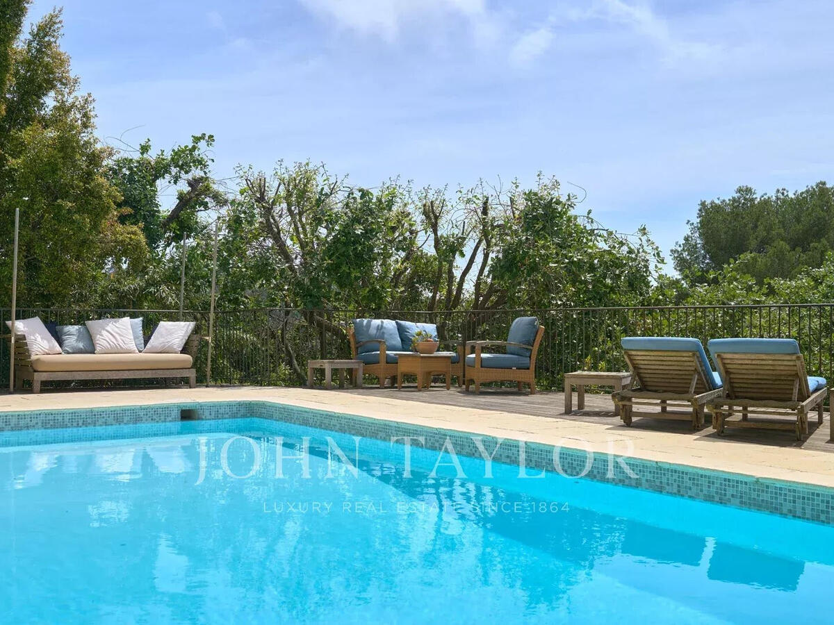 Villa Cannes