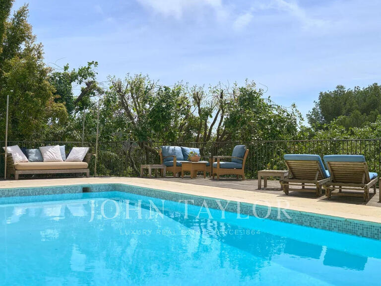 Villa Cannes - 4 bedrooms - 185m²