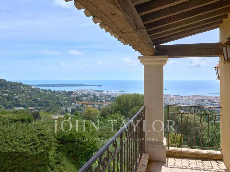 Villa Cannes - 4 bedrooms - 185m²