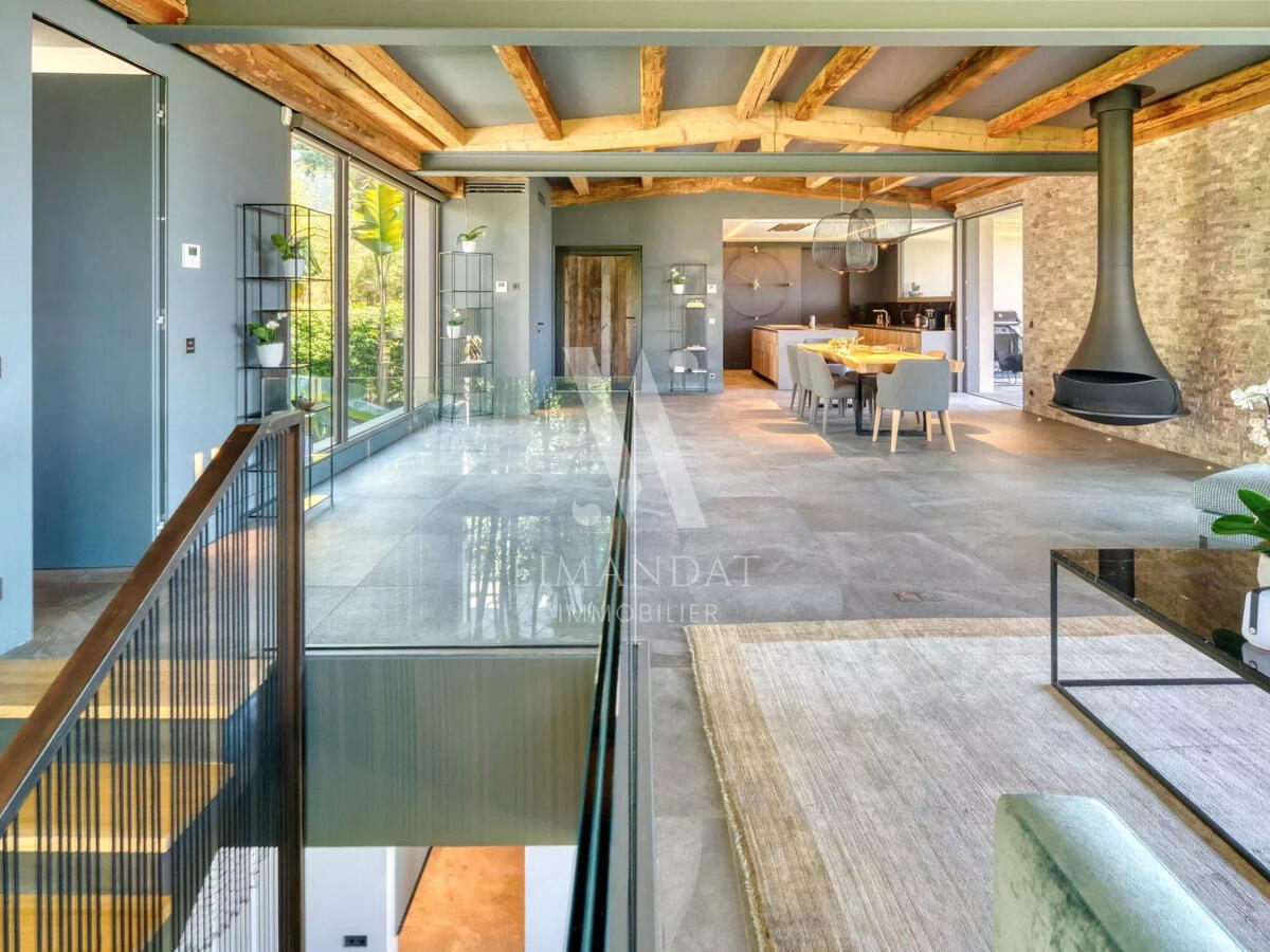 Villa Cannes