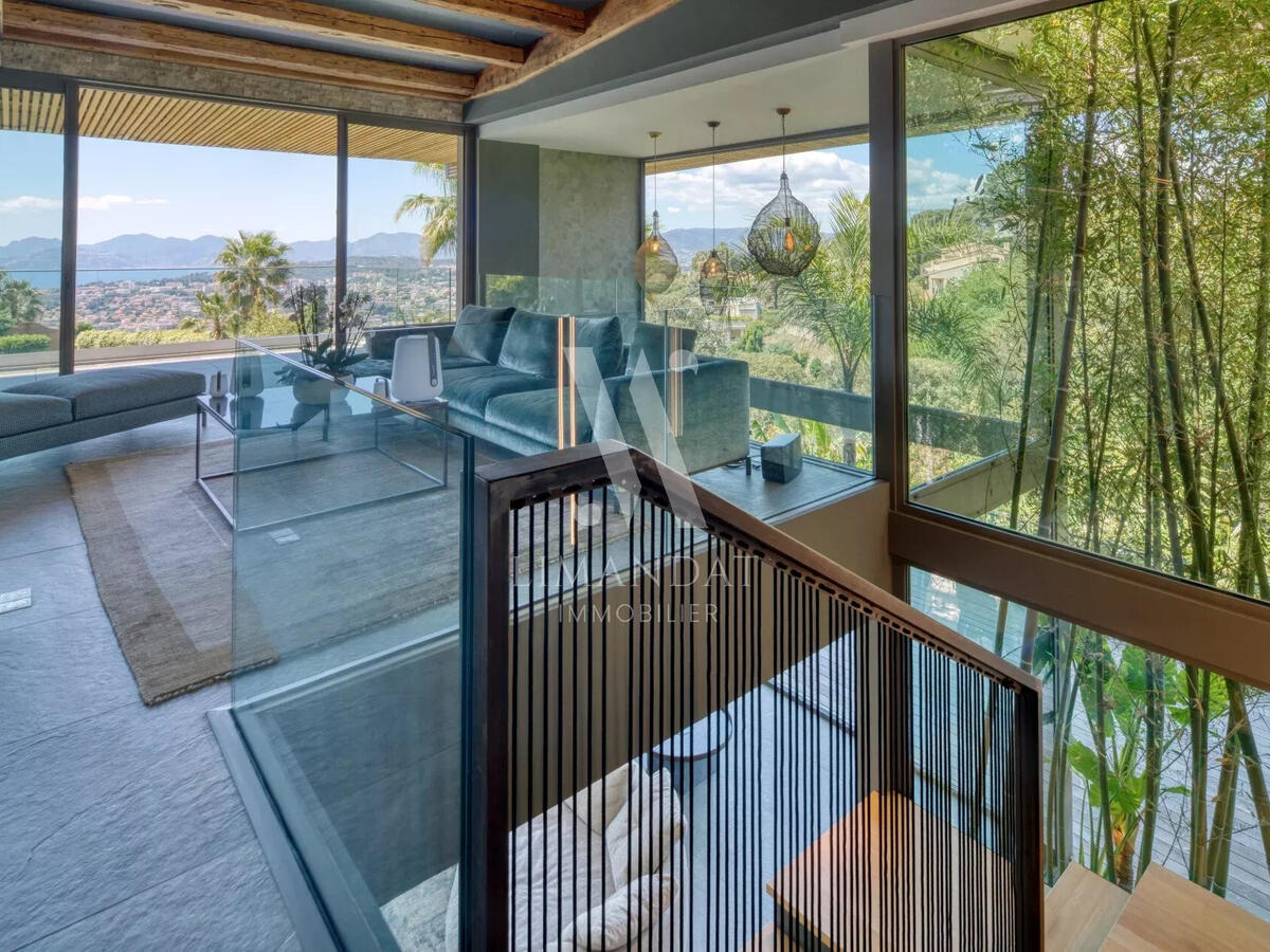 Villa Cannes