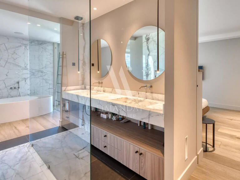 Villa Cannes - 5 chambres - 362m²