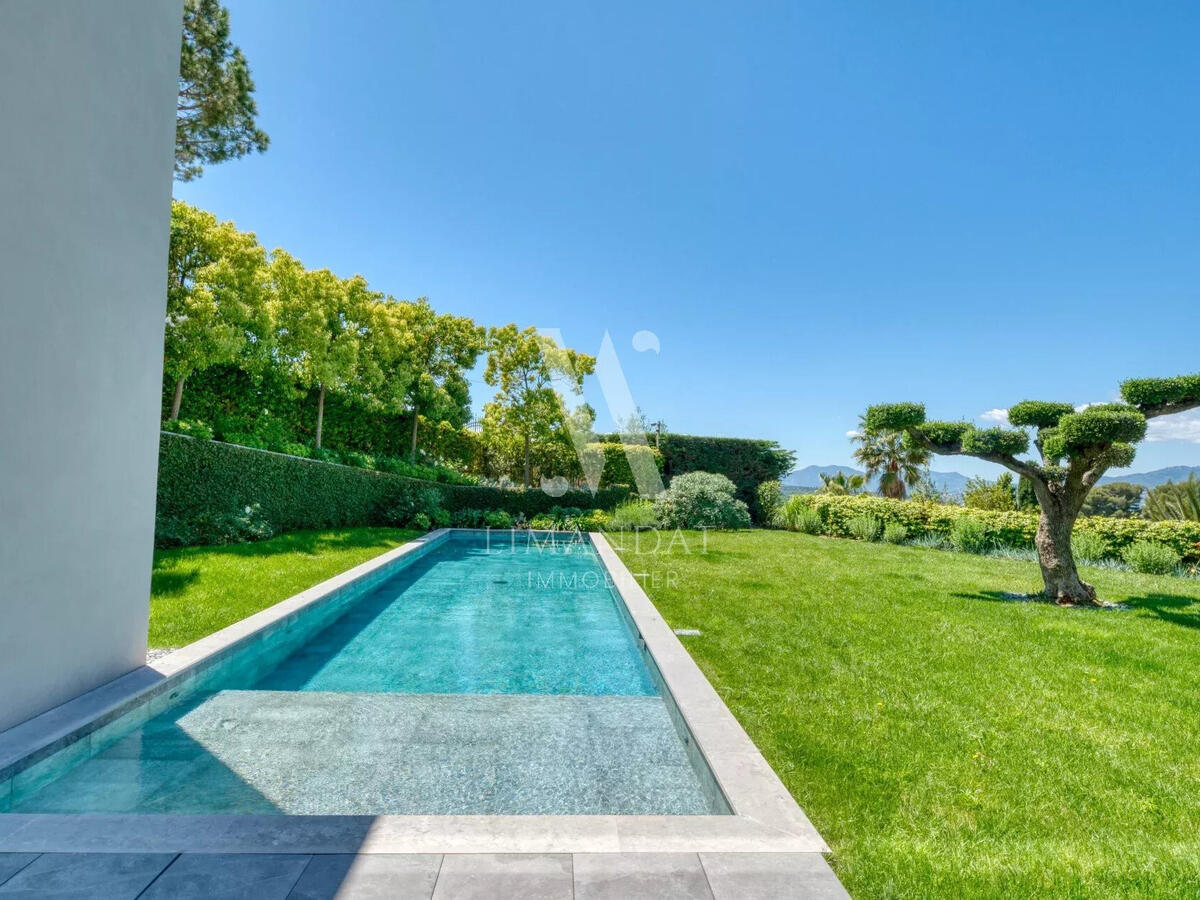 Villa Cannes