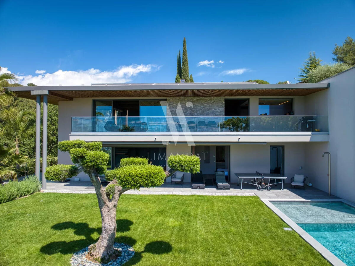 Villa Cannes