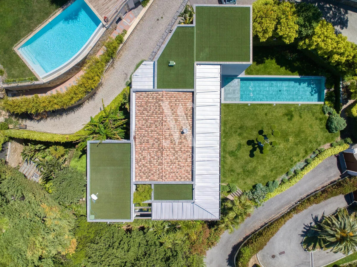 Villa Cannes