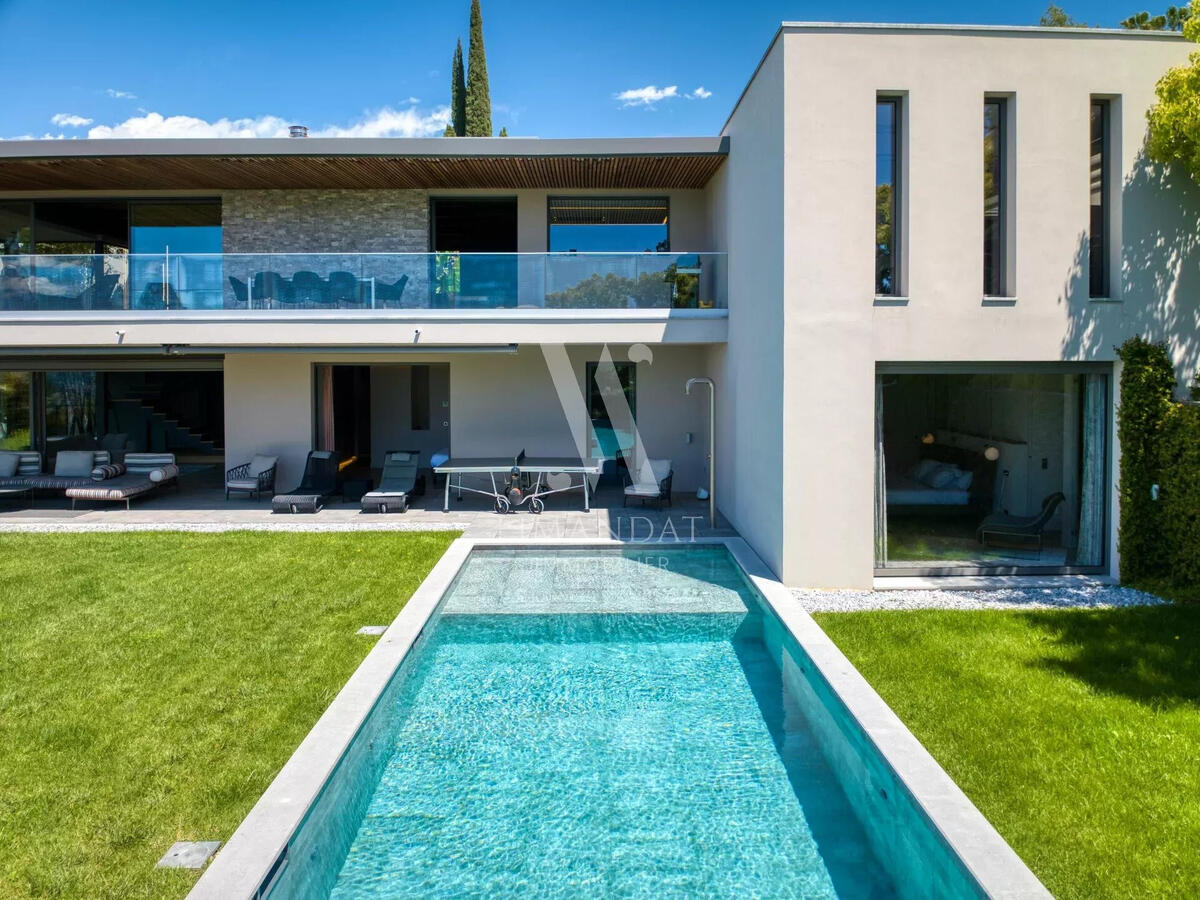 Villa Cannes