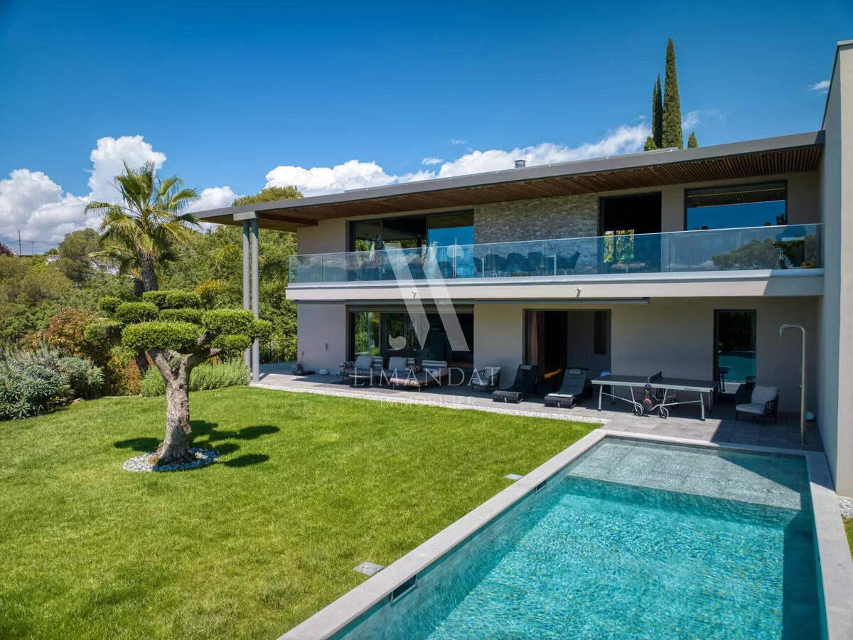 Villa Cannes