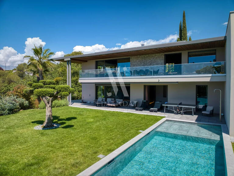 Villa Cannes - 5 chambres - 362m²