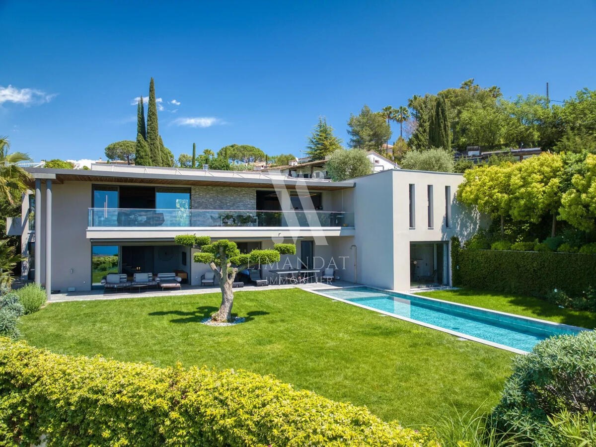 Villa Cannes